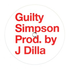 Guilty Simpson - Stress (Vocal)