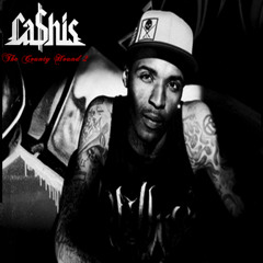 Ca$his - Serenade My Life (Prod. Rikanatti)