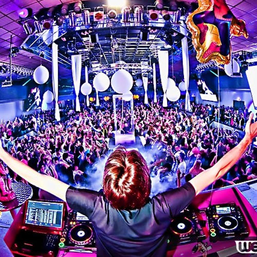 Stream Mix #02 by DJ JO-CO | Listen online for free on SoundCloud
