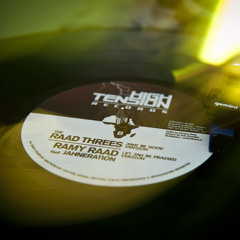 Ramy Raad - Let Jah Be Praised Feat. JahNeration