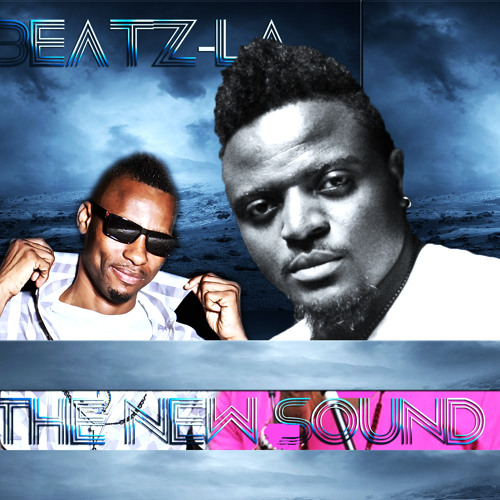 FIDEL PA LEVE MAIN SOU LI NEW REMIX FROM BEATZ-LA (ALAIN FLEURINE/KREZIBEATZ)
