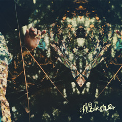 W.T.Drones - W.T.Drones EP (snippet) 2013 (OSM008EP)