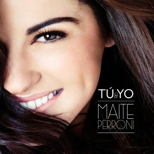 Maite Perroni-Tu y yo (José Jiménez Extended Club Mix) MAS DESCARGAS EN DESCRIPCION