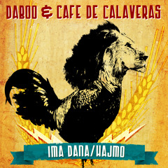 Daboo & Cafe De Calaveras EP Minimix
