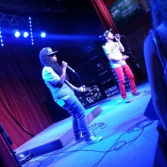 KEEN SOCIETY - Hold On (We're Goin Home) Cover {prod. By Don Coda}