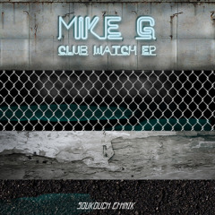 Mike G - Club Watch (Dj Skeletone's Blockbuster Edition) Free Promo SE019
