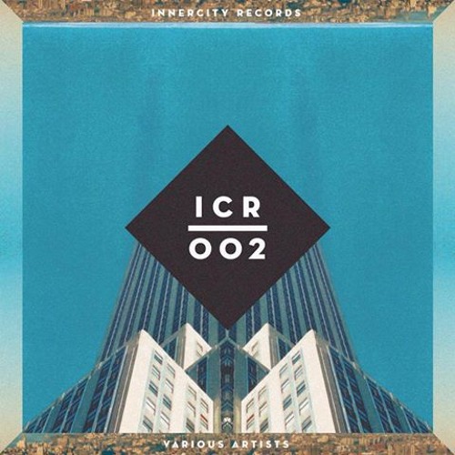 Leigh D Oliver - Reductio Ad Absurdum (Original Mix)