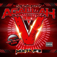 Agallah - Haterz is Madd (feat. Sean Price, Inspectah Deck)