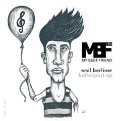 Emil Berliner - Feel Good [MBF Ltd]