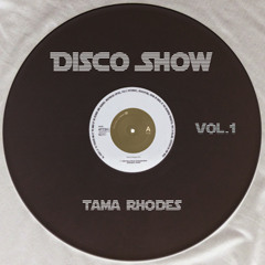 [Mixset] Disco Show Vol.1