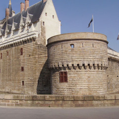 CHATEAU DES DUCS DE BRETAGNE