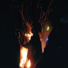 ∆ + he's // The Day We Discovered Ourselves.