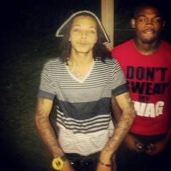 Rude Boy Ft. Money Soto Polo And Young Capp