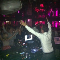 La Baoli, Cannes - RB conference