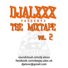 The Mixtape Vol. 2 (80s, R&B, Disco & Soul....)