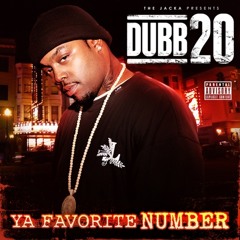 Dubb 20 - Illegal (feat. Husalah)