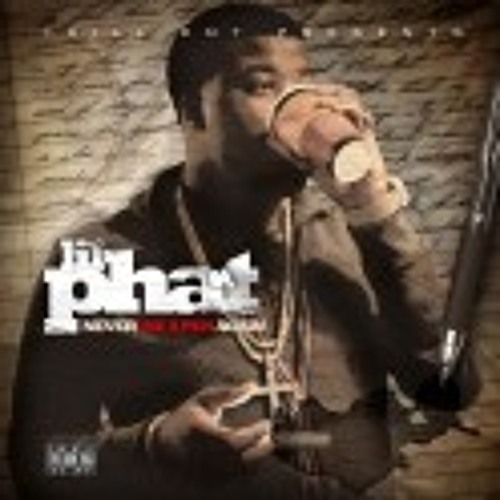 Lil Phat - Hustler