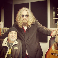 Tom Wilson live on CKUA
