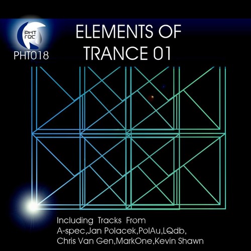 OneThreeOne [Now Available On BeatPort]