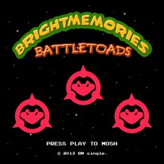 Battletoads