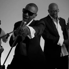 Kci and Jojo - All My Life (Black Leather Adaptation)