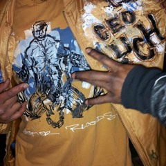 WE FROM CINCINNATI-Luch, Diego, Big Lee and Kellz