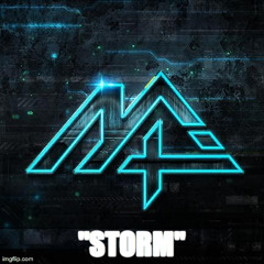 Storm (Free Download!)