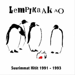 Lempikaakao - 05 Ihmemaa