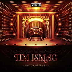 Tim Ismag - Ground Shake (Original Mix)