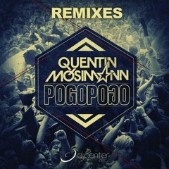 Quentin Mosimann - Pogo Pogo - Xantra Remix  ***out now***