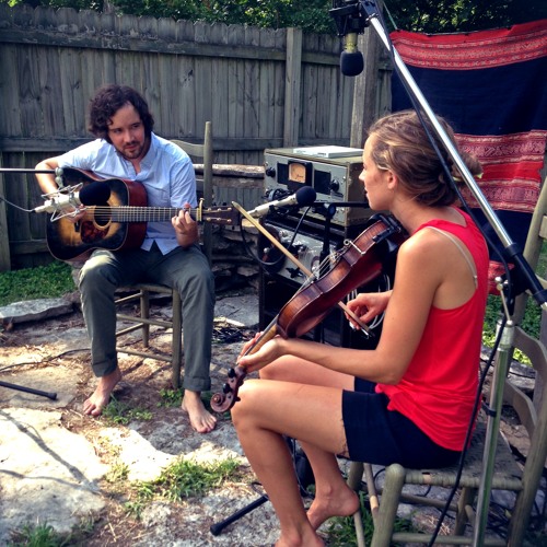 Stream Mandolin Orange: Hey Adam by nashvilletimemachine | Listen ...