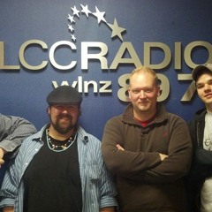 Part 1 of Featured Band Interview w/Off The Ledge