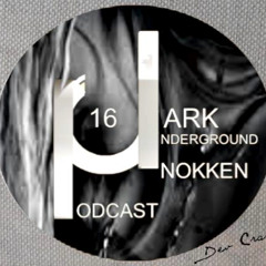 Dark Underground Podcast