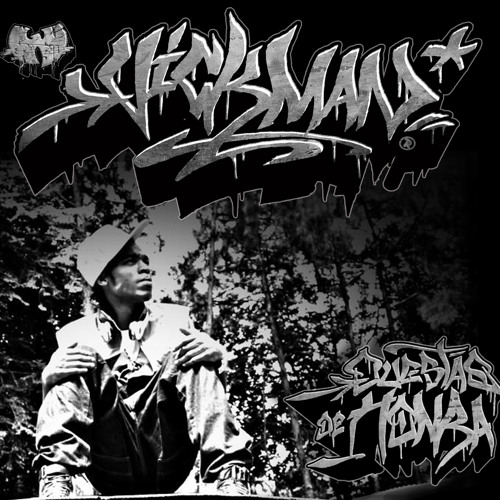 VICKMAN NVC-SAUDADES