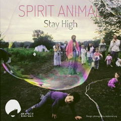 Spirit Animal - Stay High (Tronik Youth Remix) Snippet