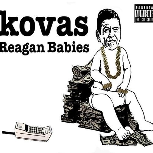 Kovas - Grape Drank