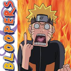 Bloopers Naruto Shippuden 322-Saii Otaku