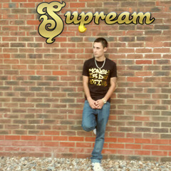 Supream - No Where To Go