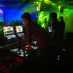 DOD vs. DVBBS - Banana Tsunami (GKO Mashup)