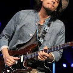 John mayer jam by Sammy Lukas O Isak