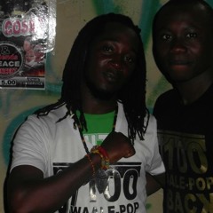 POSARA REMIX BY BAB