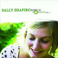 Sally Shapiro - He Keeps Me Alive [Skatebård Remix]