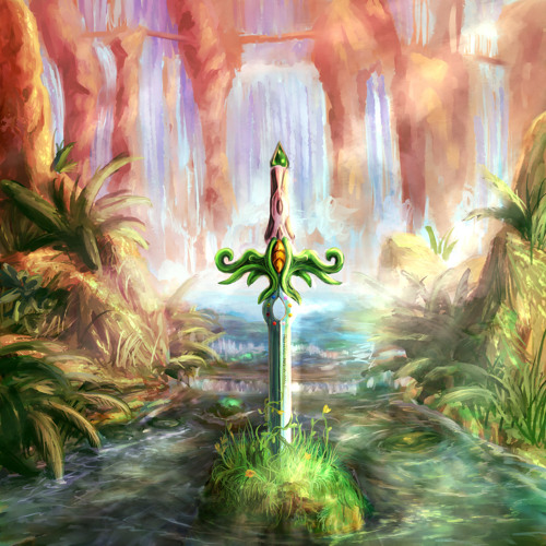 Spectrum of Mana – Voyage