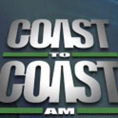 Bryce Zabel on Coast To Coast AM w/George Knapp (Part 1)