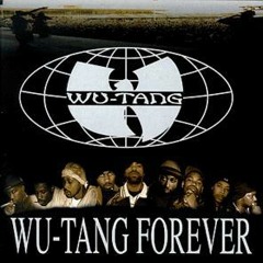 Wu Tang Forever Freestyle