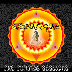 [Mix] Aksutique - The Tantric Sessions Vol.1