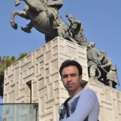 Kourosh Asadpour  DEY BALAL (www.SARDIYAROON.ir)