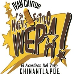 Ivan Cantor Y Su Nuevo Estilo Wepa El Acordeon Del Vago