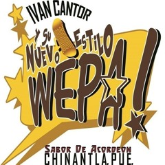 Ivan Cantor Y Su Nuevo Estilo Wepa Sabor De Acordeon