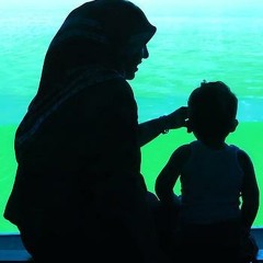 Your Mother By Rashid Bhikha